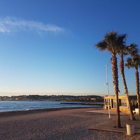 Residence Les Rivages De La Coudouliere ซิ-ฟูร์-เล-ปลาจ ภายนอก รูปภาพ