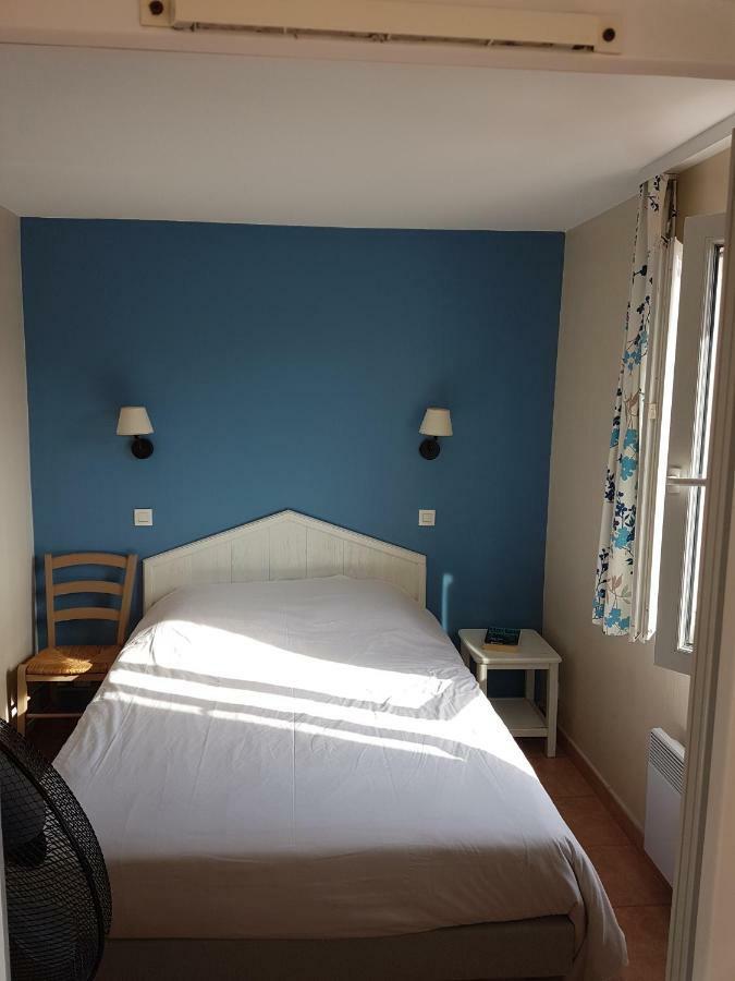 Residence Les Rivages De La Coudouliere ซิ-ฟูร์-เล-ปลาจ ภายนอก รูปภาพ