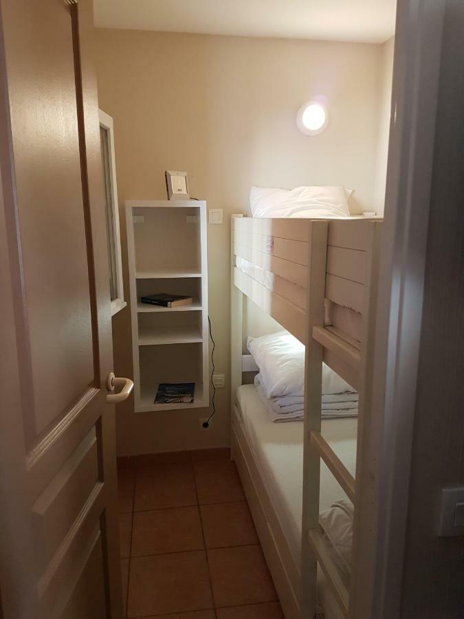 Residence Les Rivages De La Coudouliere ซิ-ฟูร์-เล-ปลาจ ภายนอก รูปภาพ